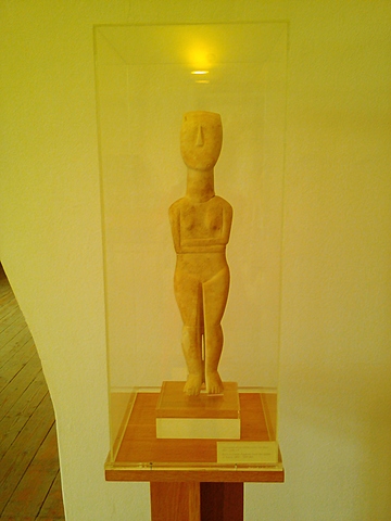 Νεολιθική εποχή