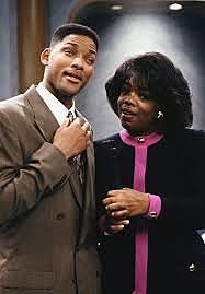 The Fresh Prince of Bel-Air