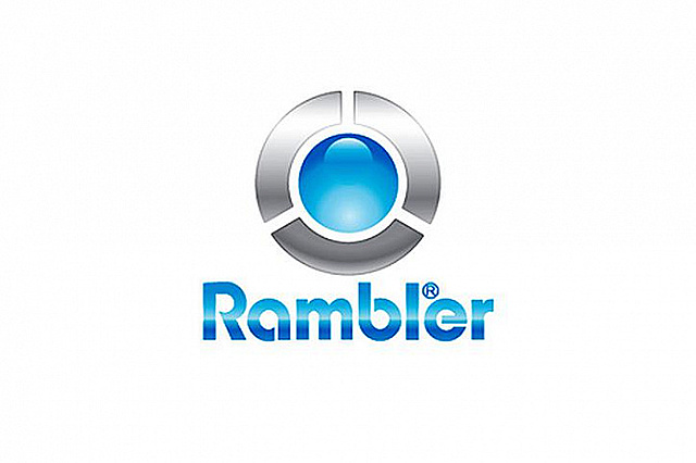 Создание первой российской поисковой системы – Rambler.