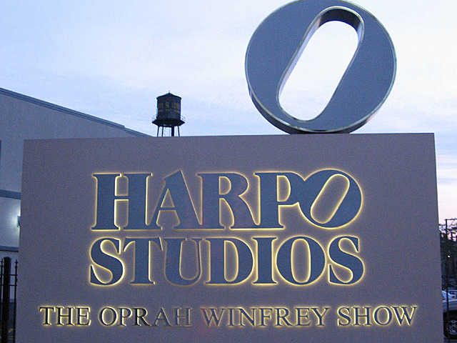 harpo productions