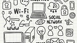 Timeline: LÍNEA DEL TIEMPO DIGITAL - Mauro Llorens Payá