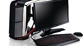 Timeline: Evolución de las computadoras