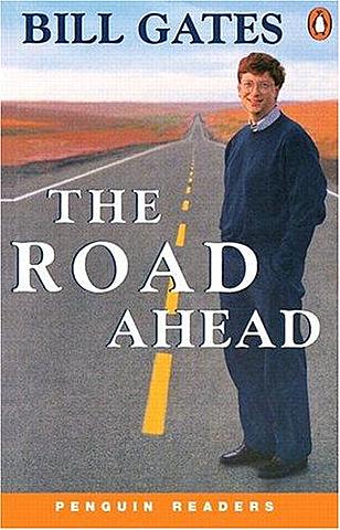 Libro The Road Ahead