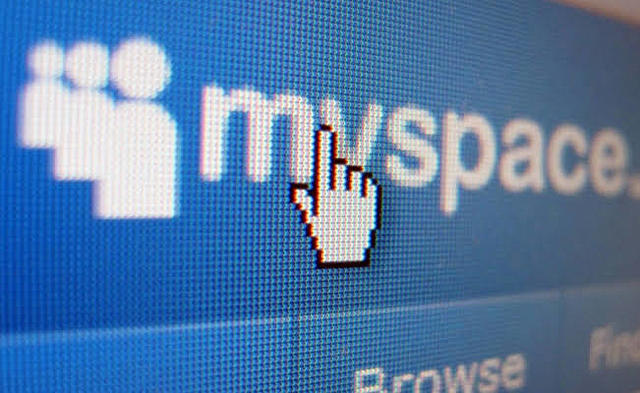 MySpace