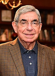 Oscar Arias Sánchez