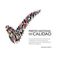 Segunda versión del PNC