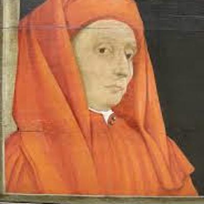 Timeline: biografia,Giotto,Facciolo