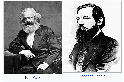 MARXISMO