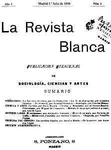 Revista Blanca