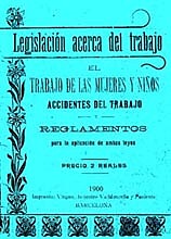 Llei de les condicions de treball