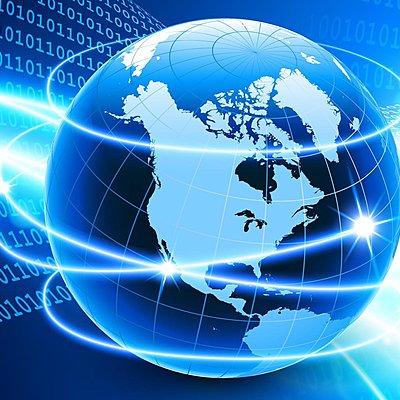 Timeline: История развития российского интернета