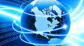 Timeline: История развития российского интернета