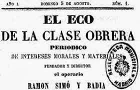 Períodic del proletariat