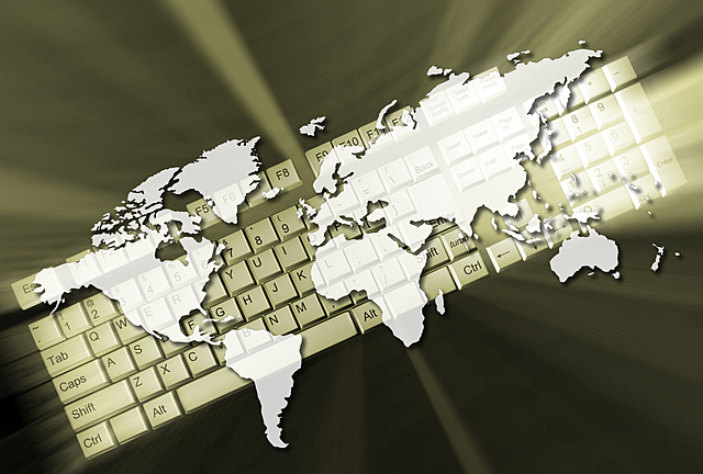 Отсчет эпохи российского интернета