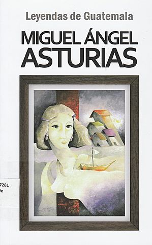 Leyendas de Guatemala