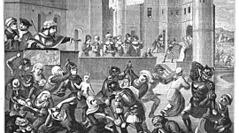 Timeline: Siglos I al XX                                                                                Miguel Ángel Luviano Vázquez