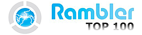 Первый в Рунете рейтинг-классификатор Rambler’s TOP100