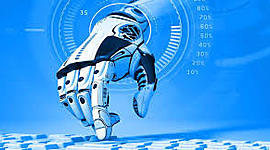 Timeline: Frise historique sur la robotique