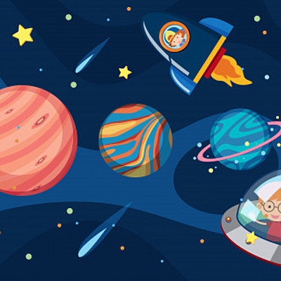 Timeline: El sistema solar