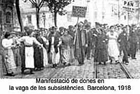 Vaga de Subsistència