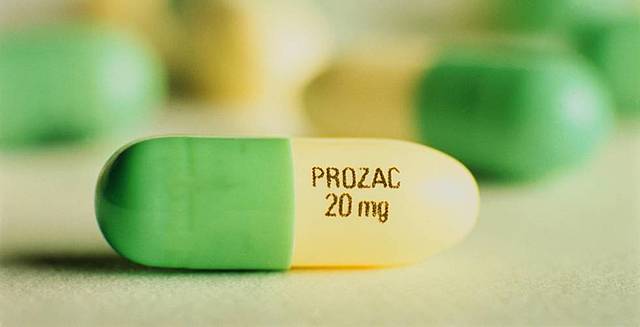 Prozac