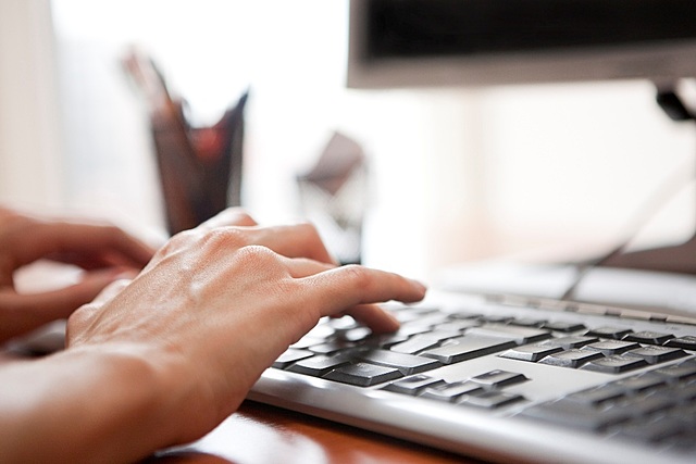 Зарегистрированные в домене .рф