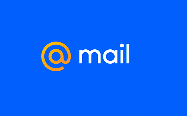 Mail.ru