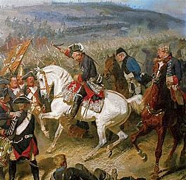 Guerra de los 7 años