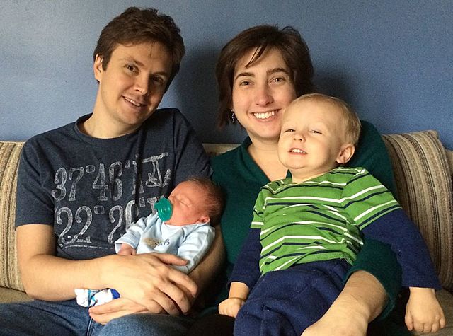 Birth of Maddox Juersivich