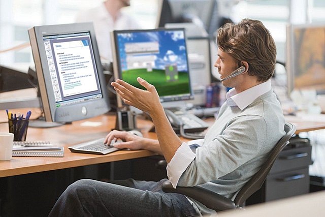 Создание Союза Операторов Интернет