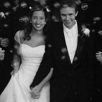 Marriage of Adam Juersivich & Nicole Miller