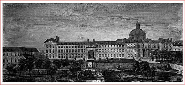 Acto lleno de simbolismo