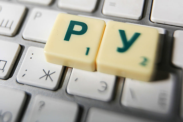 Регулирование сети Интернет