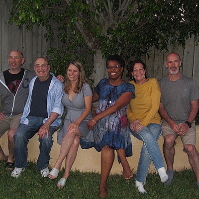 Timeline: The Life and Times of Mrs. Burchett