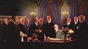 LOS BANQUEROS PRESENTARON SUS PROPUESTAS