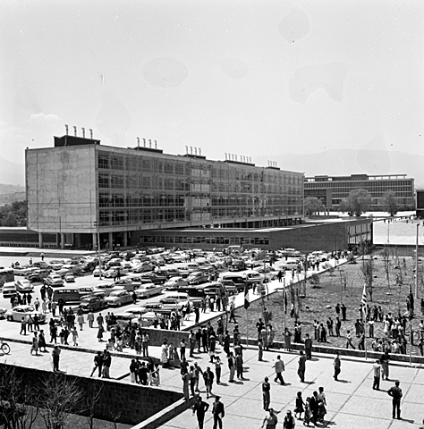 Facultad de psiquiatría