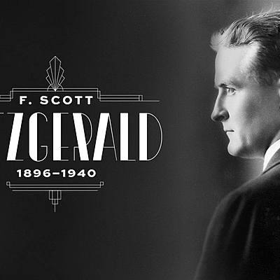 Timeline: F. Scott Fitzgerald