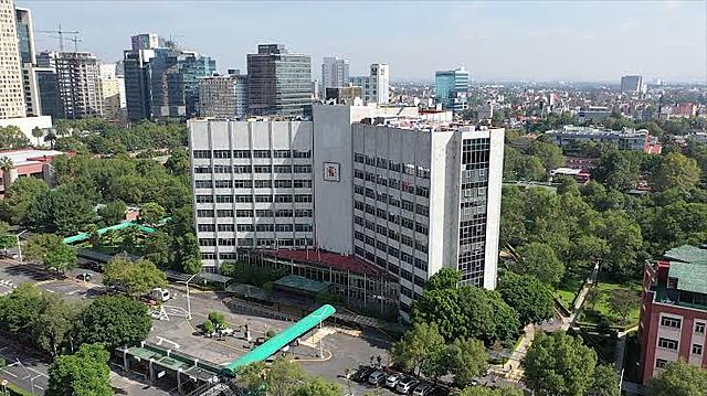 Hospital Español de México