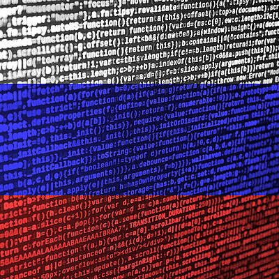 Timeline: История развития российского интернета