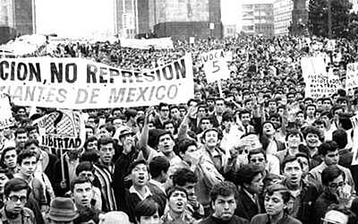 Movimiento estudiantil