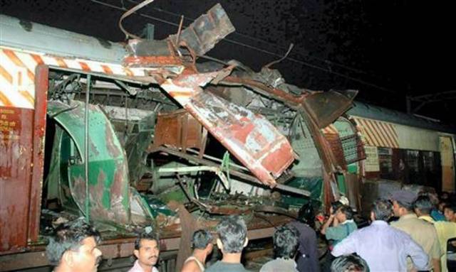 Ethnocentrism- Trian Bombing in India