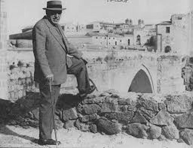 Primer curso de psiquiatría