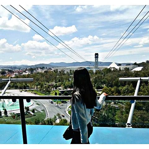 decisión de apostarle a mi futuro