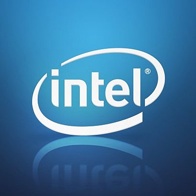 Timeline: procesadores intel