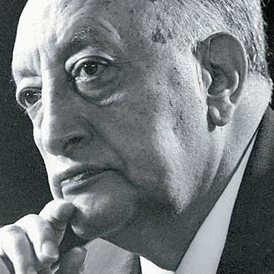 Timeline: Miguel Angel Asturias