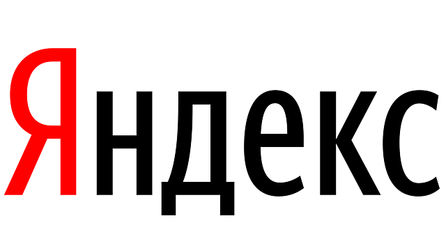 Начало работы поисковой системы Yandex