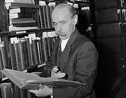 Max Wertheimer (1880 - 1943)