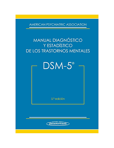 DSM-5