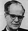 Burrhus Frederic Skinner Conductismo (20 de marzo de 1904-18 de agosto de 1990)psicólogo estadounidense.