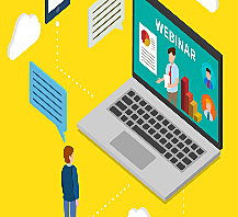 Combinación de enseñanza presencial y a distancia